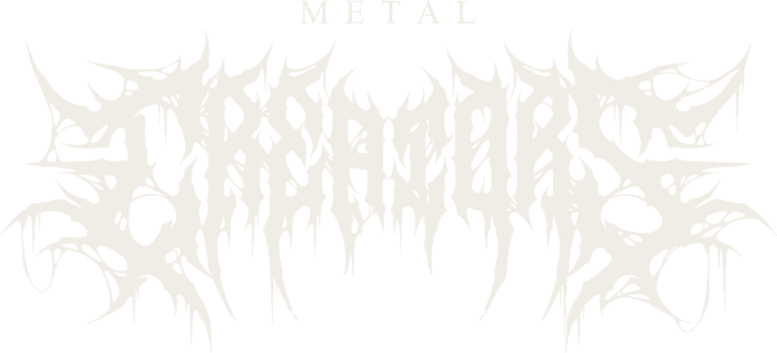 Metal CREATORS