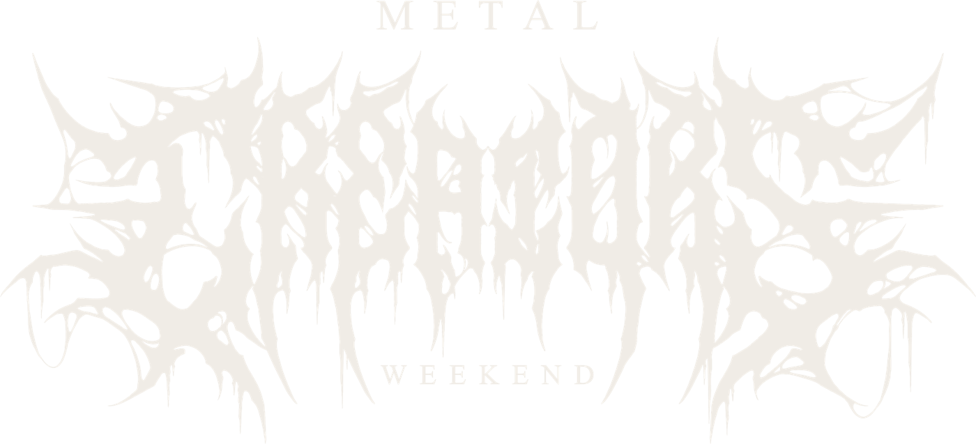 Metal Creators Weekend